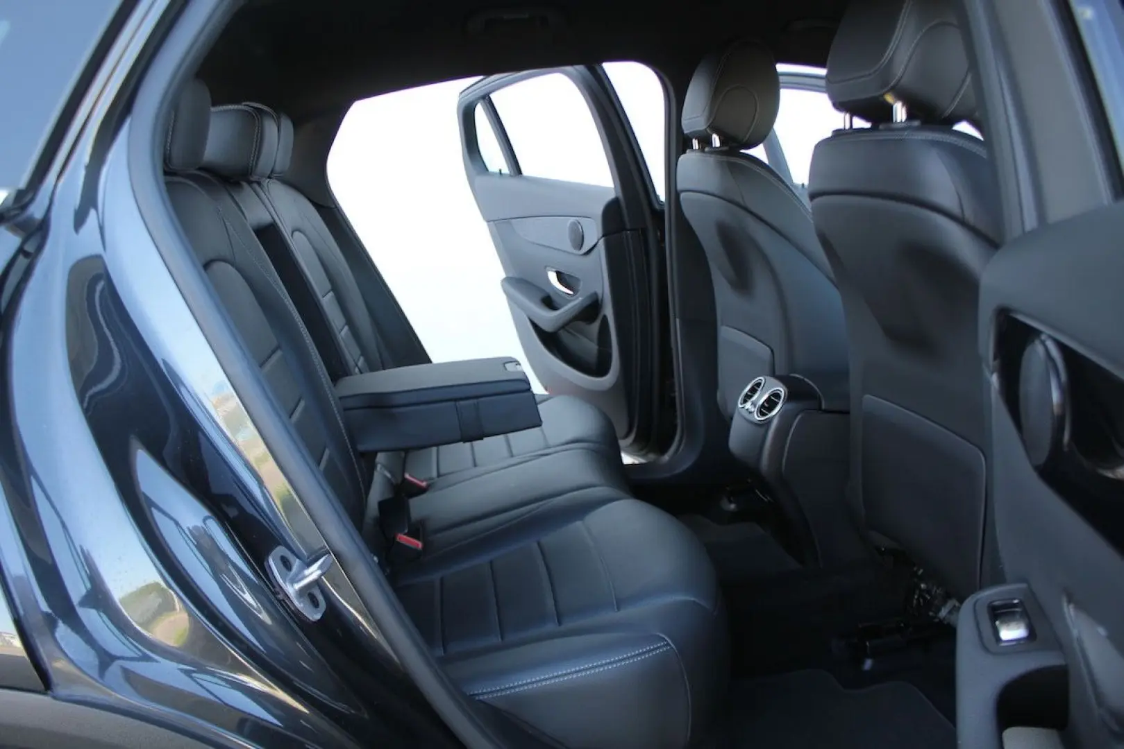 GLC 300 de Coupé Cp. EQ Plug-In Hybrid AHK WideS