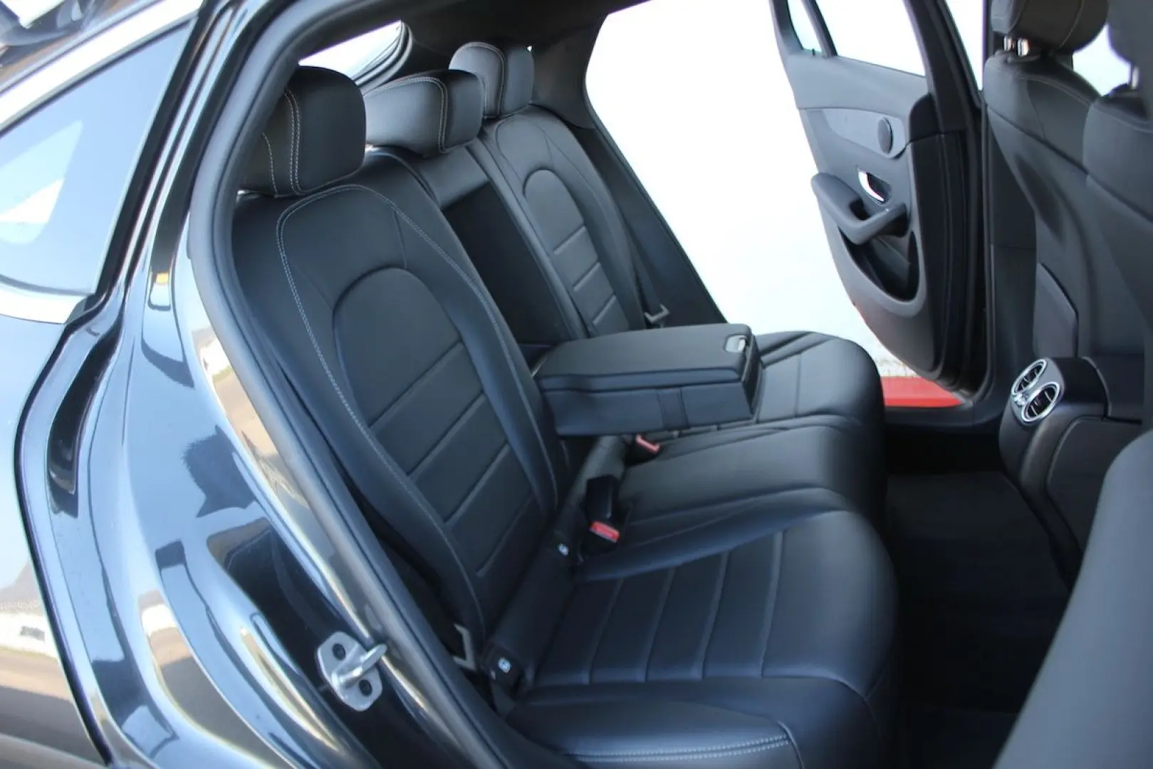 GLC 300 de Coupé Cp. EQ Plug-In Hybrid AHK WideS