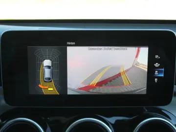 GLC 300 de Coupé Cp. EQ Plug-In Hybrid AHK WideS
