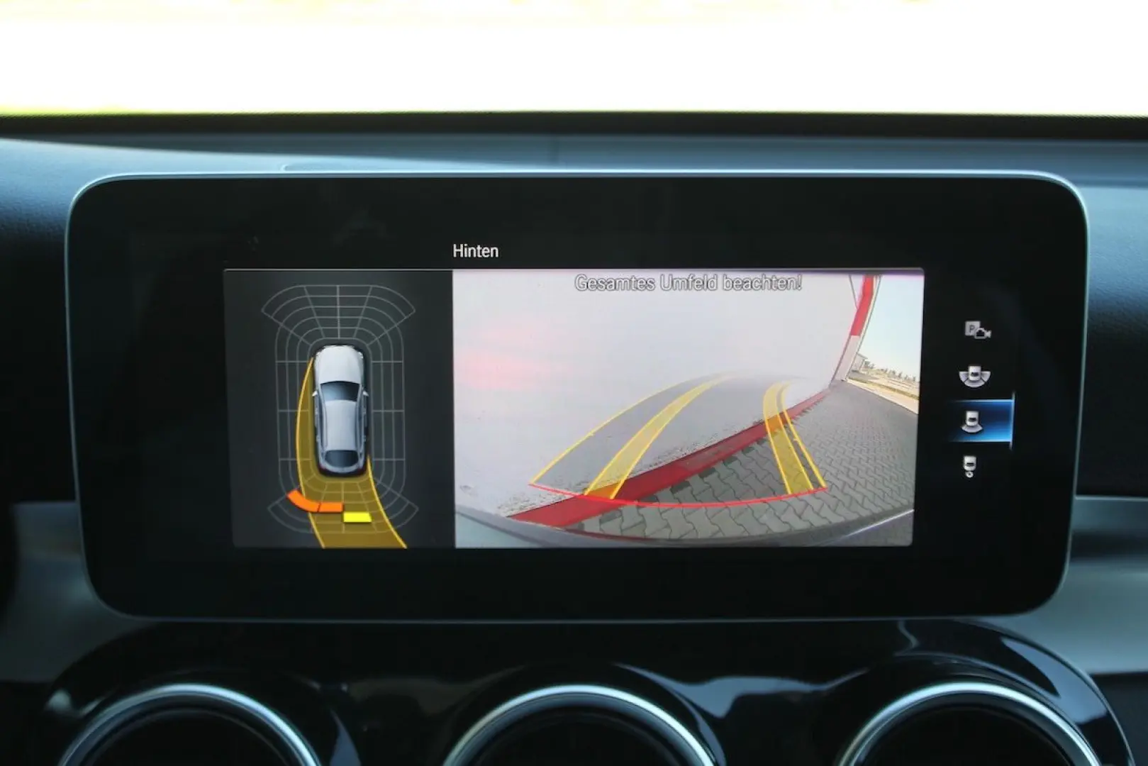 GLC 300 de Coupé Cp. EQ Plug-In Hybrid AHK WideS