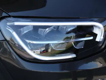 GLC 300 de Coupé Cp. EQ Plug-In Hybrid AHK WideS