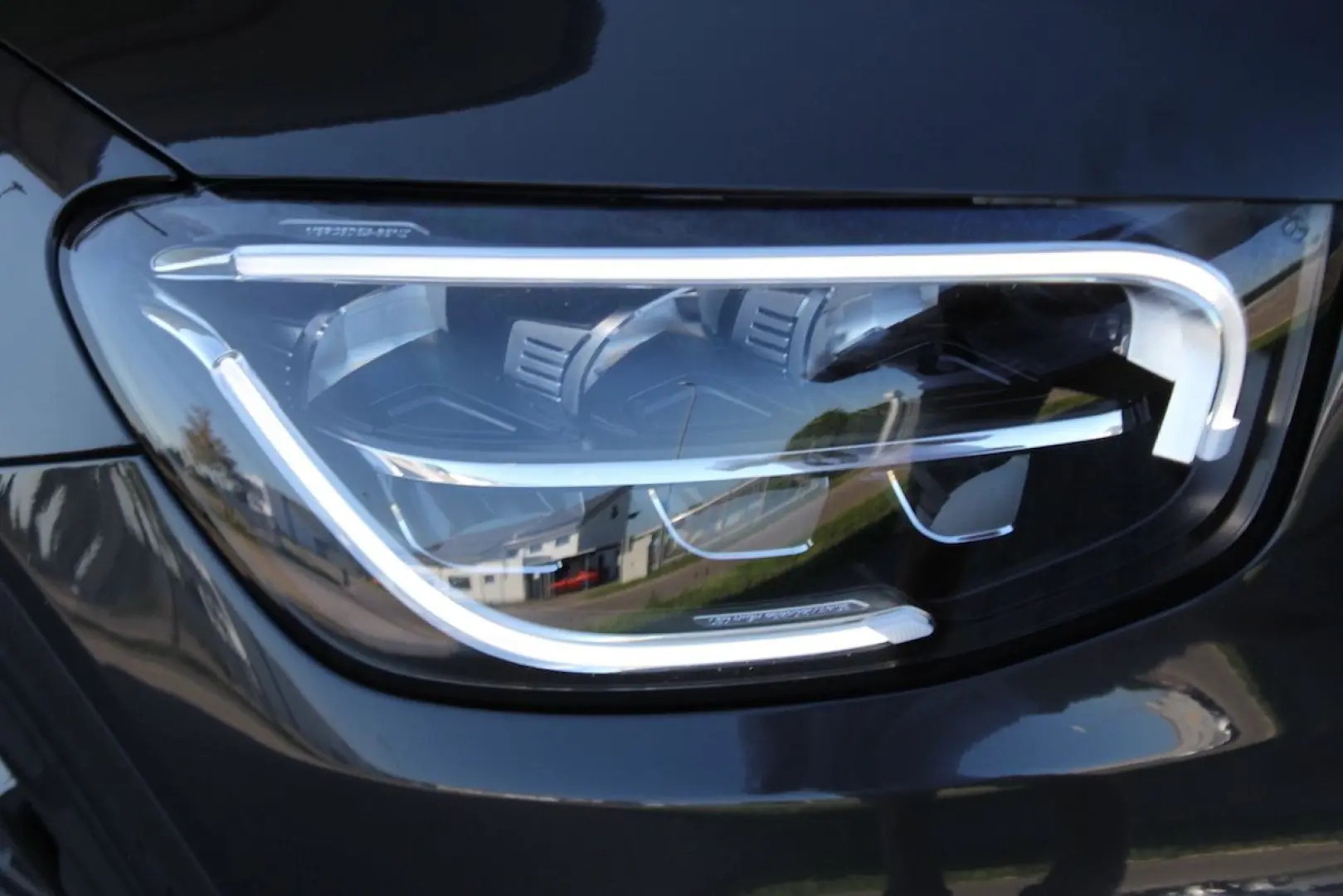 GLC 300 de Coupé Cp. EQ Plug-In Hybrid AHK WideS