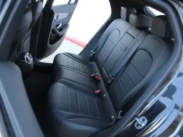GLC 300 de Coupé Cp. EQ Plug-In Hybrid AHK WideS