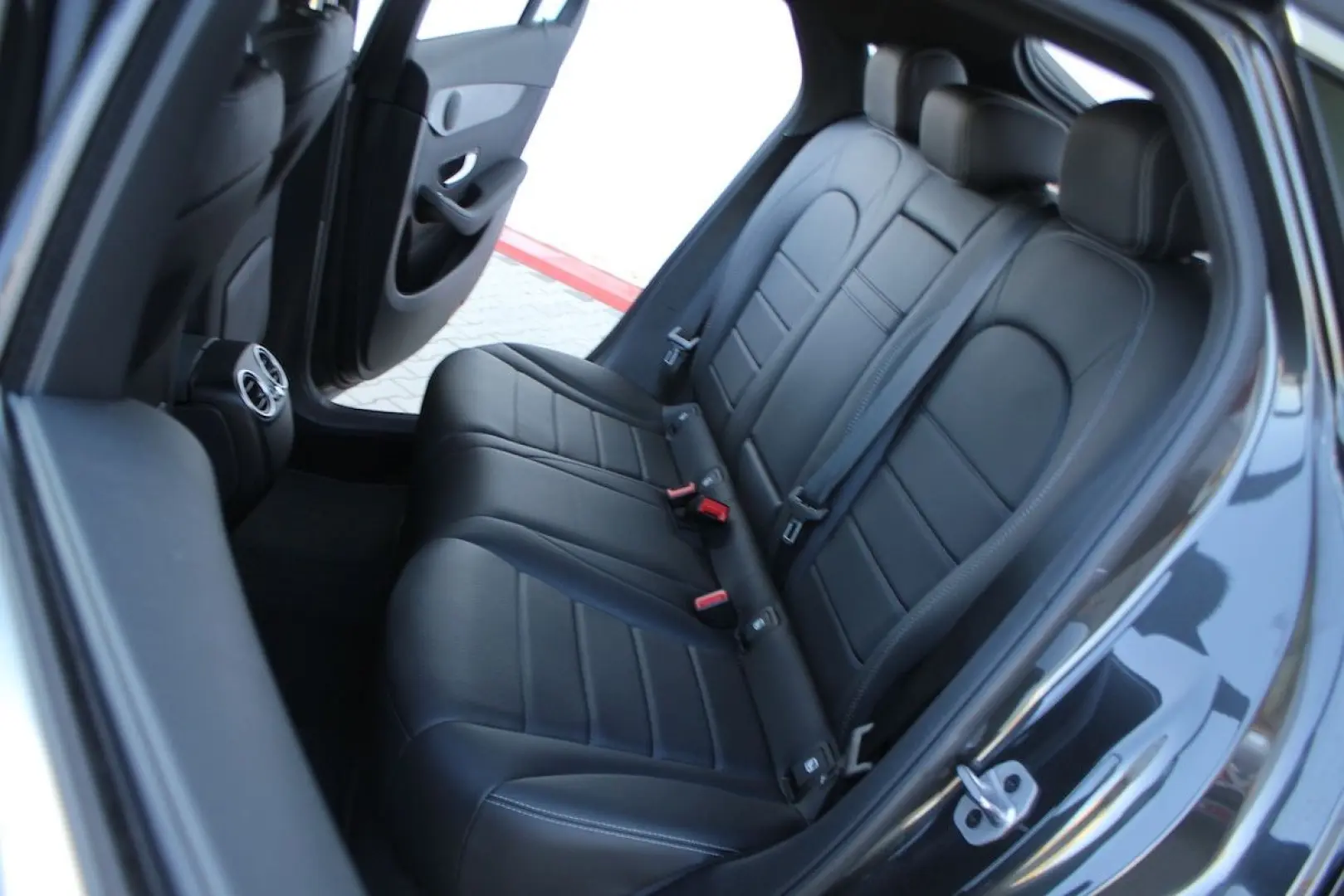 GLC 300 de Coupé Cp. EQ Plug-In Hybrid AHK WideS