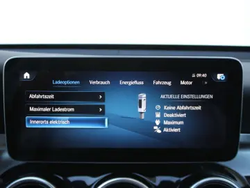 GLC 300 de Coupé Cp. EQ Plug-In Hybrid AHK WideS