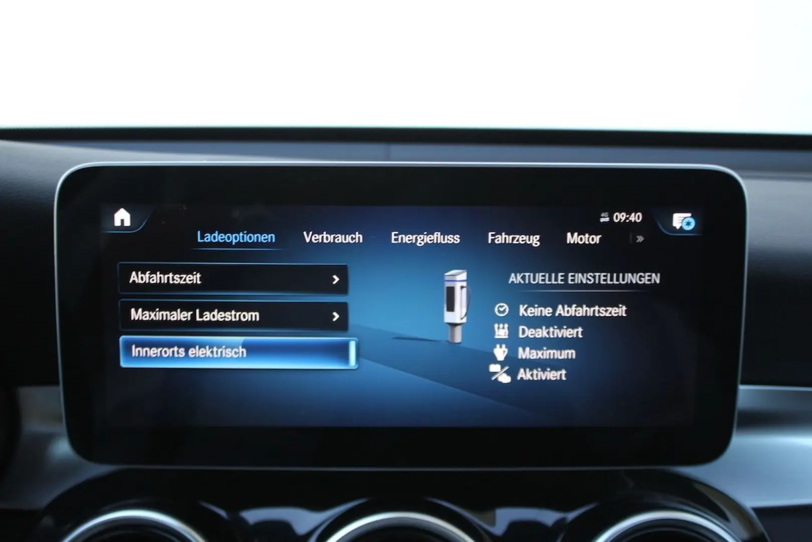 GLC 300 de Coupé Cp. EQ Plug-In Hybrid AHK WideS