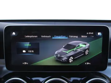 GLC 300 de Coupé Cp. EQ Plug-In Hybrid AHK WideS