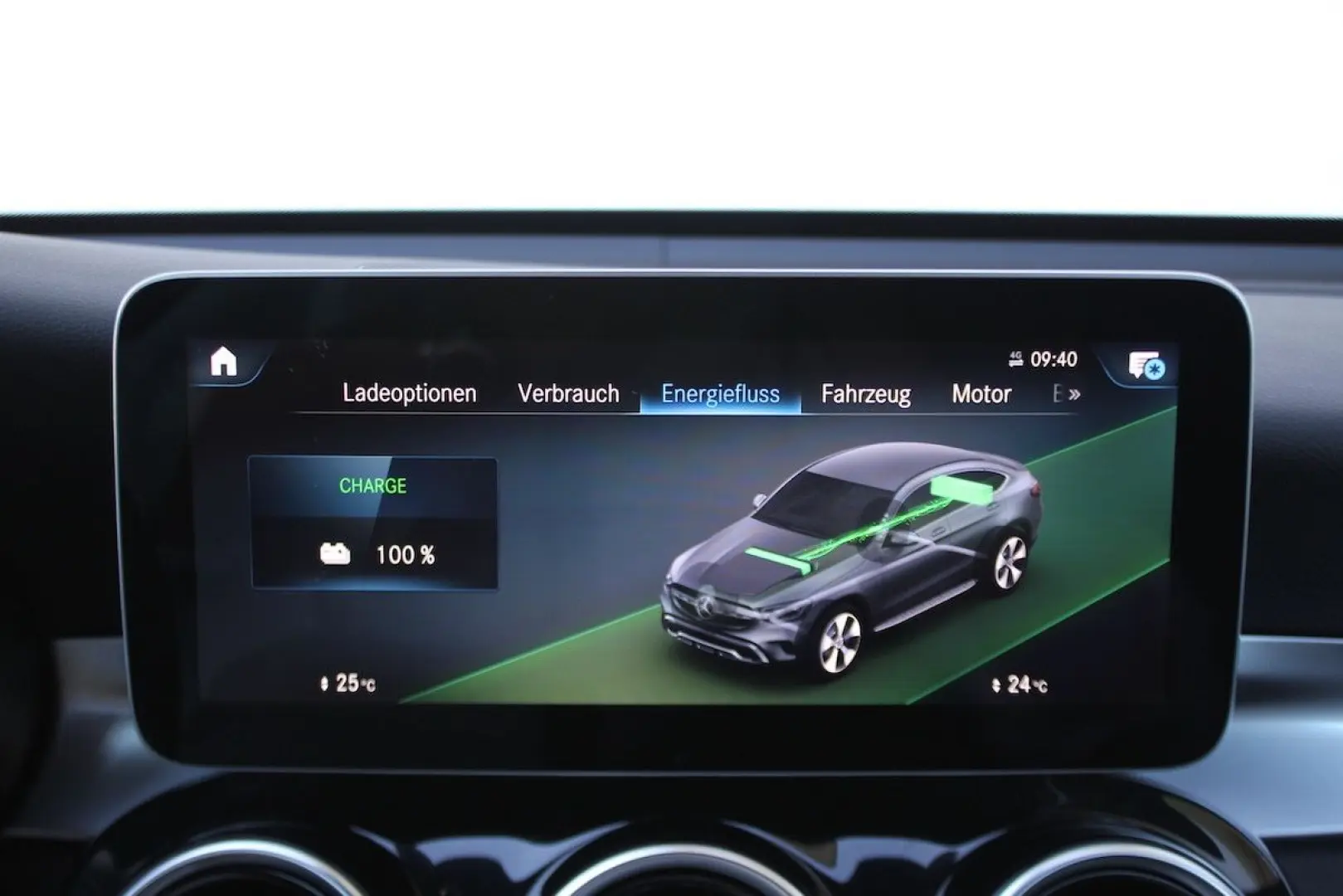 GLC 300 de Coupé Cp. EQ Plug-In Hybrid AHK WideS