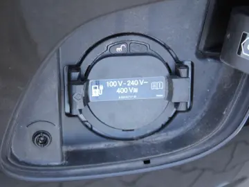 GLC 300 de Coupé Cp. EQ Plug-In Hybrid AHK WideS