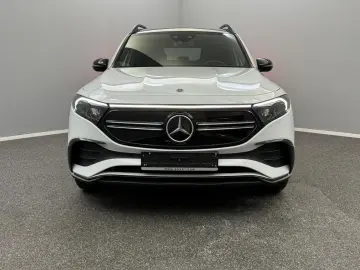 EQB 350 4M AMG LINE*7SITZ*PANO*ACC*BURM*EINMALIG