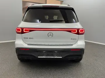 EQB 350 4M AMG LINE*7SITZ*PANO*ACC*BURM*EINMALIG