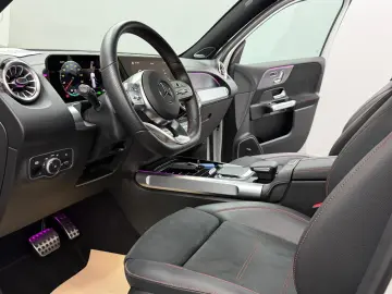 EQB 350 4M AMG LINE*7SITZ*PANO*ACC*BURM*EINMALIG