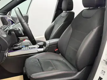 EQB 350 4M AMG LINE*7SITZ*PANO*ACC*BURM*EINMALIG