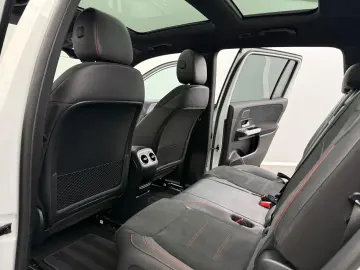 EQB 350 4M AMG LINE*7SITZ*PANO*ACC*BURM*EINMALIG