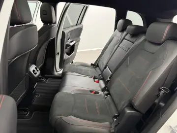 EQB 350 4M AMG LINE*7SITZ*PANO*ACC*BURM*EINMALIG