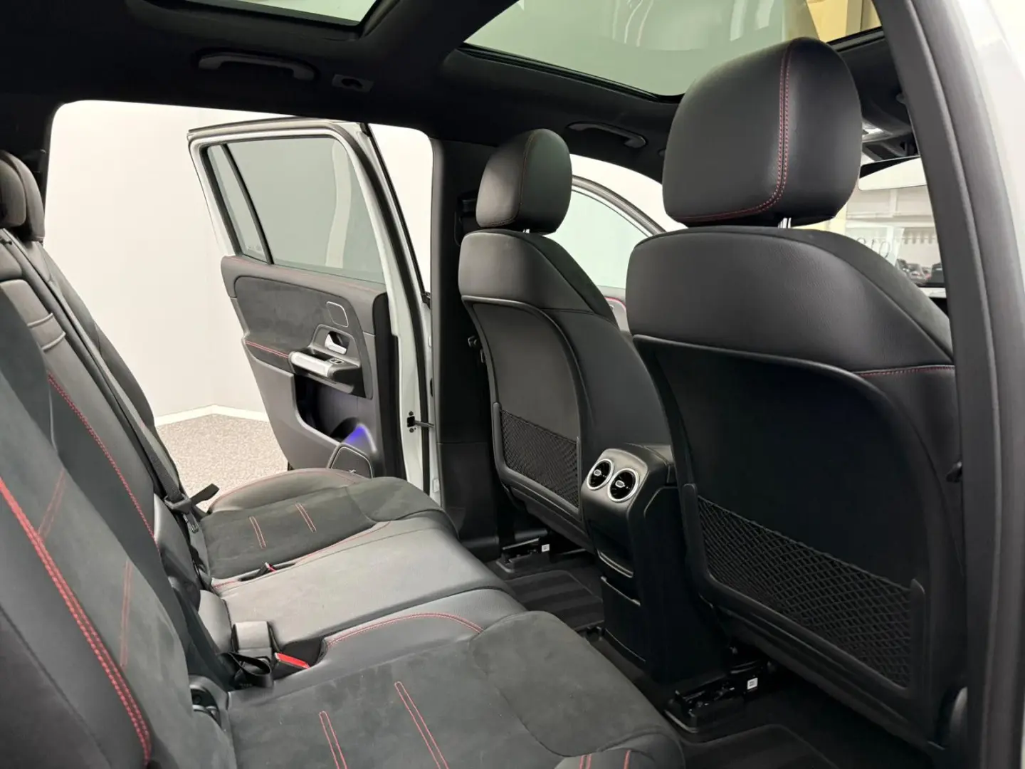 EQB 350 4M AMG LINE*7SITZ*PANO*ACC*BURM*EINMALIG