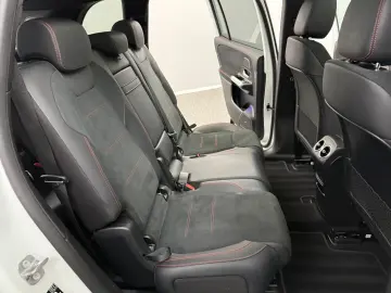 EQB 350 4M AMG LINE*7SITZ*PANO*ACC*BURM*EINMALIG