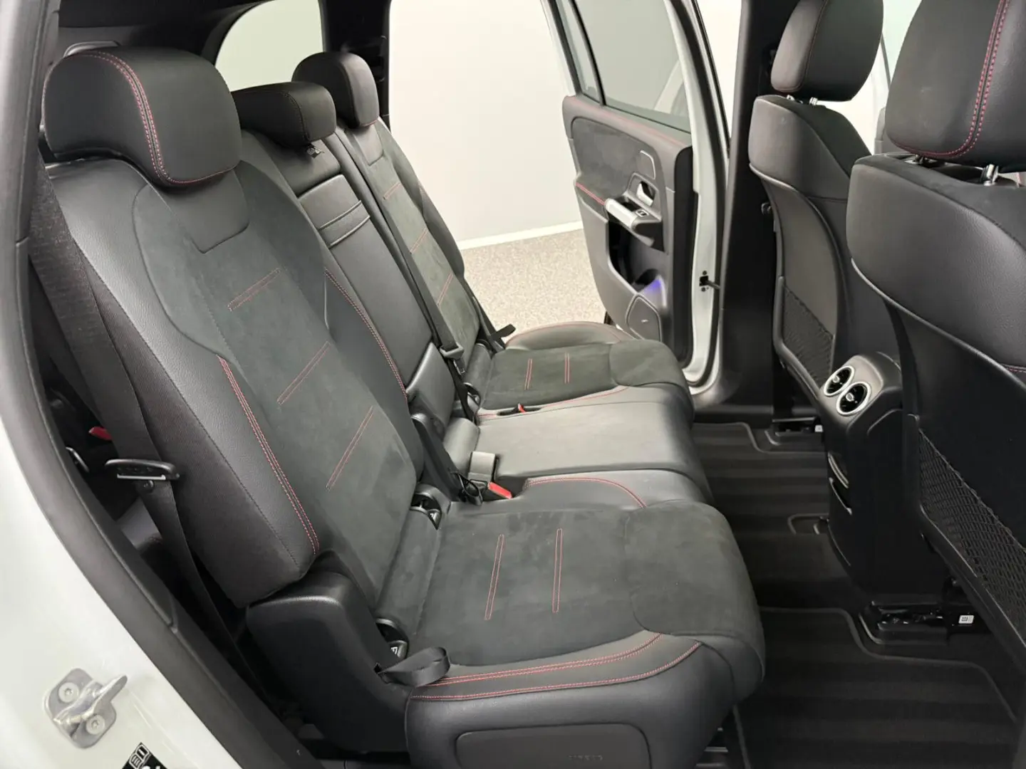 EQB 350 4M AMG LINE*7SITZ*PANO*ACC*BURM*EINMALIG