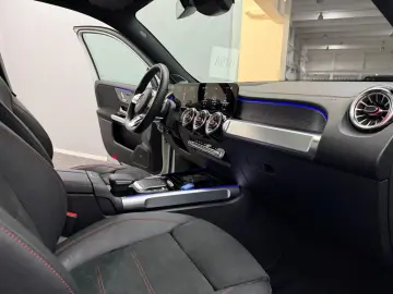 EQB 350 4M AMG LINE*7SITZ*PANO*ACC*BURM*EINMALIG