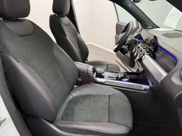 EQB 350 4M AMG LINE*7SITZ*PANO*ACC*BURM*EINMALIG