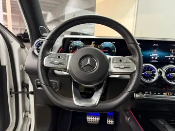 EQB 350 4M AMG LINE*7SITZ*PANO*ACC*BURM*EINMALIG