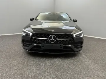 CLA 220 d AMG-LINE*PANO*MBEAM*KAM*AMBI-LIGHT*19Z