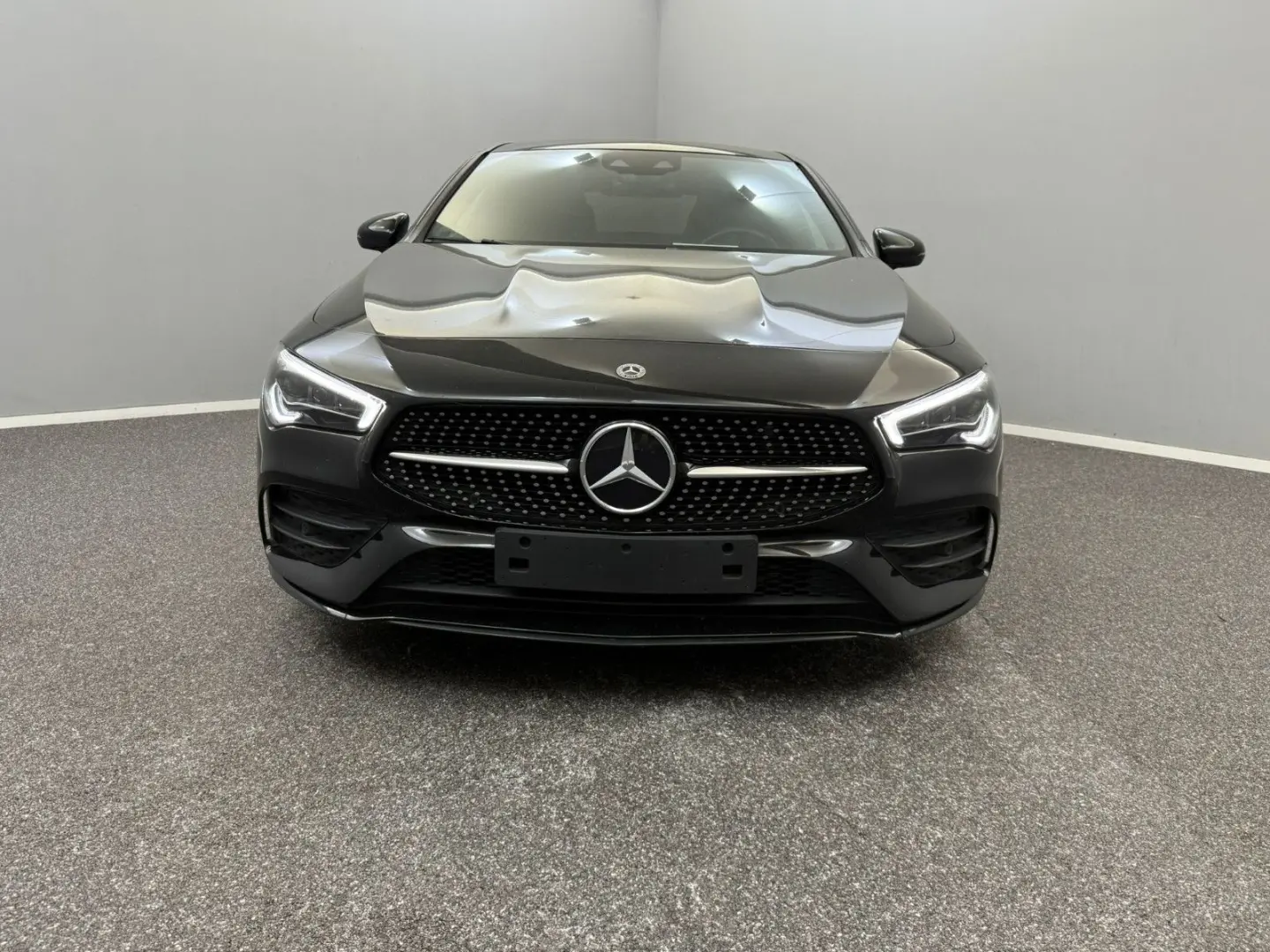 CLA 220 d AMG-LINE*PANO*MBEAM*KAM*AMBI-LIGHT*19Z