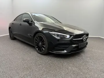 CLA 220 d AMG-LINE*PANO*MBEAM*KAM*AMBI-LIGHT*19Z
