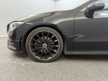 CLA 220 d AMG-LINE*PANO*MBEAM*KAM*AMBI-LIGHT*19Z