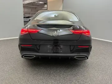 CLA 220 d AMG-LINE*PANO*MBEAM*KAM*AMBI-LIGHT*19Z