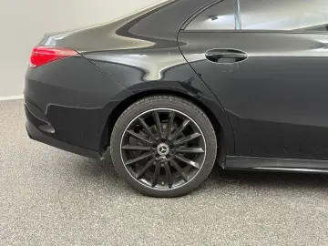 CLA 220 d AMG-LINE*PANO*MBEAM*KAM*AMBI-LIGHT*19Z