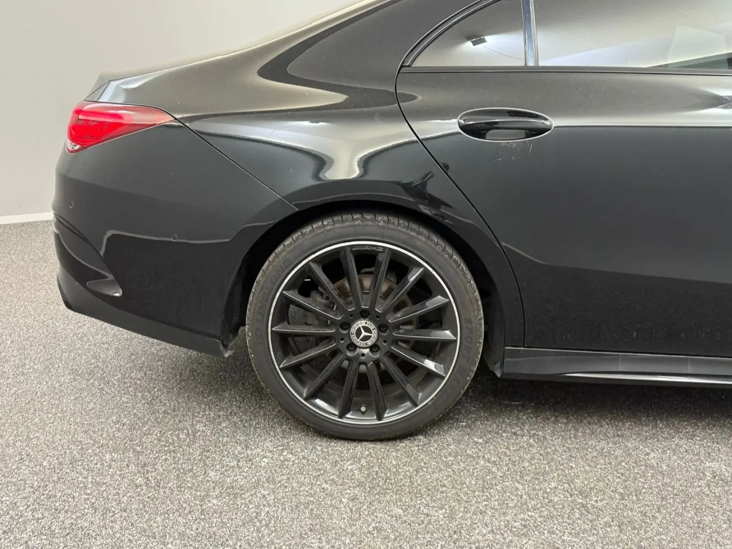 CLA 220 d AMG-LINE*PANO*MBEAM*KAM*AMBI-LIGHT*19Z
