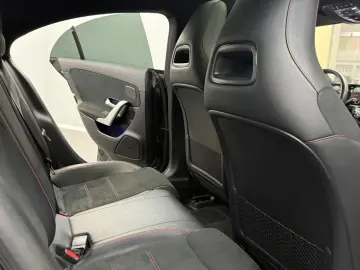 CLA 220 d AMG-LINE*PANO*MBEAM*KAM*AMBI-LIGHT*19Z