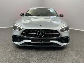 C 300d AMG LINE*360*WIDE*DISTR+*DIGI-LIGHT*BURME