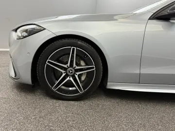 C 300d AMG LINE*360*WIDE*DISTR+*DIGI-LIGHT*BURME