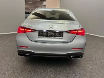 C 300d AMG LINE*360*WIDE*DISTR+*DIGI-LIGHT*BURME
