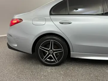 C 300d AMG LINE*360*WIDE*DISTR+*DIGI-LIGHT*BURME