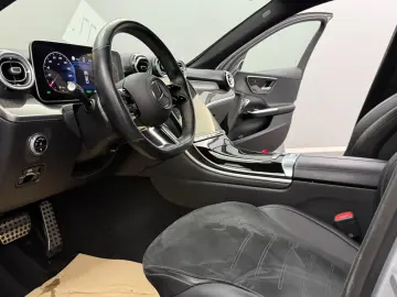 C 300d AMG LINE*360*WIDE*DISTR+*DIGI-LIGHT*BURME