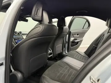 C 300d AMG LINE*360*WIDE*DISTR+*DIGI-LIGHT*BURME