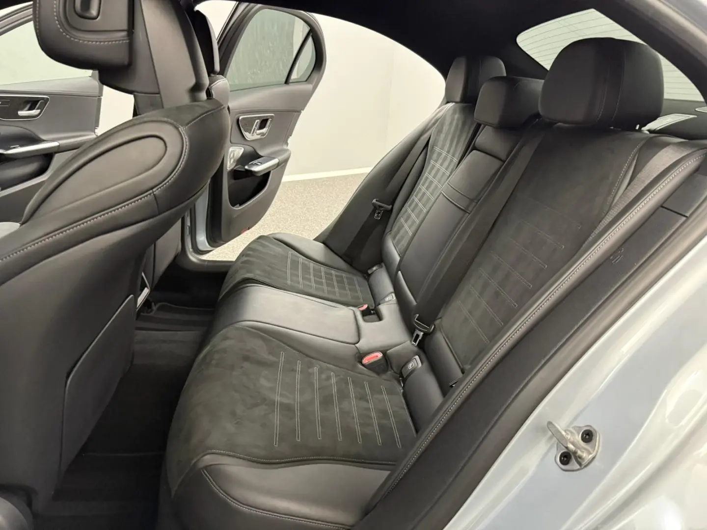 C 300d AMG LINE*360*WIDE*DISTR+*DIGI-LIGHT*BURME