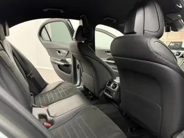 C 300d AMG LINE*360*WIDE*DISTR+*DIGI-LIGHT*BURME