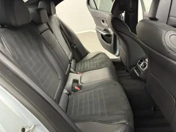 C 300d AMG LINE*360*WIDE*DISTR+*DIGI-LIGHT*BURME