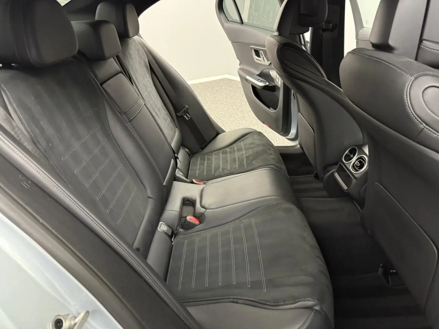 C 300d AMG LINE*360*WIDE*DISTR+*DIGI-LIGHT*BURME