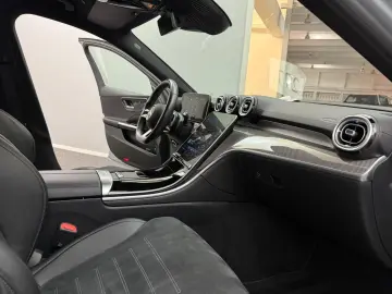 C 300d AMG LINE*360*WIDE*DISTR+*DIGI-LIGHT*BURME