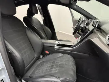 C 300d AMG LINE*360*WIDE*DISTR+*DIGI-LIGHT*BURME