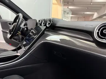 C 300d AMG LINE*360*WIDE*DISTR+*DIGI-LIGHT*BURME