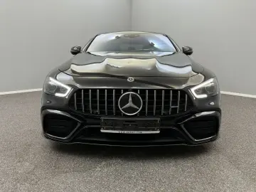 AMG GT 53 4M+*AERO*CARBON FULL*BURM 3D*SITZKLIMA