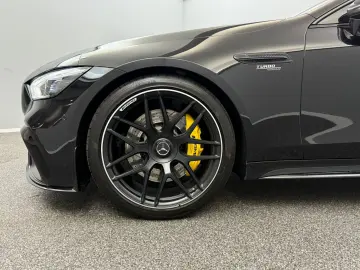 AMG GT 53 4M+*AERO*CARBON FULL*BURM 3D*SITZKLIMA