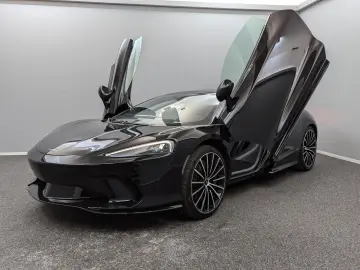 GT MY2023 BLACK BLACK CARBON FULL OPTIONS B&W