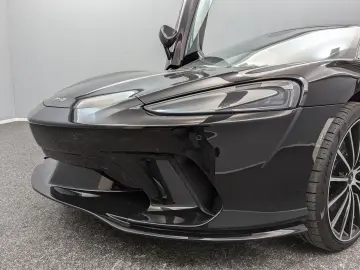 GT*MY2023*BLACK/BLACK*CARBON*FULL OPTIONS*B&W